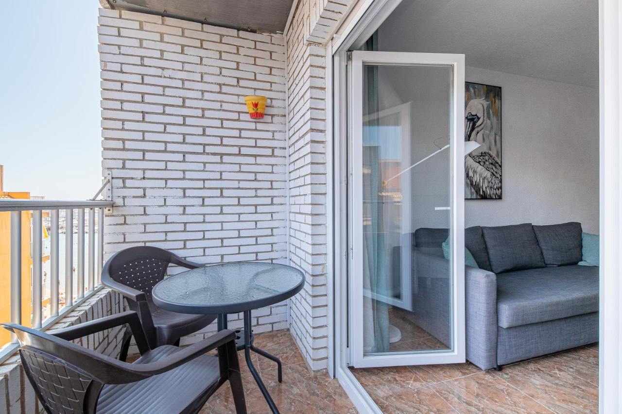 Santomera 1St Line Torrevieja Exterior foto